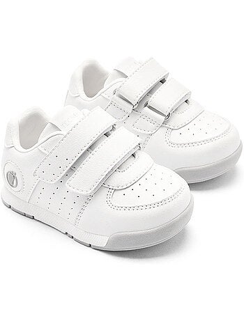 Baskets conguitos barefoot goflex