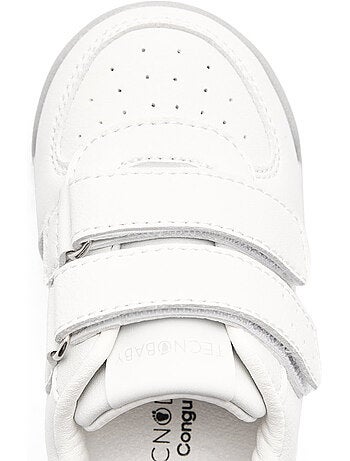 Baskets conguitos barefoot goflex