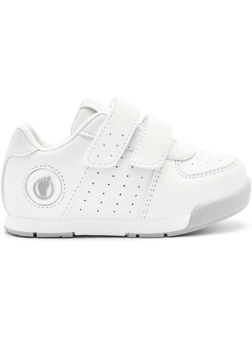 Baskets conguitos barefoot goflex - Kiabi Baskets conguitos barefoot goflex - Kiabi