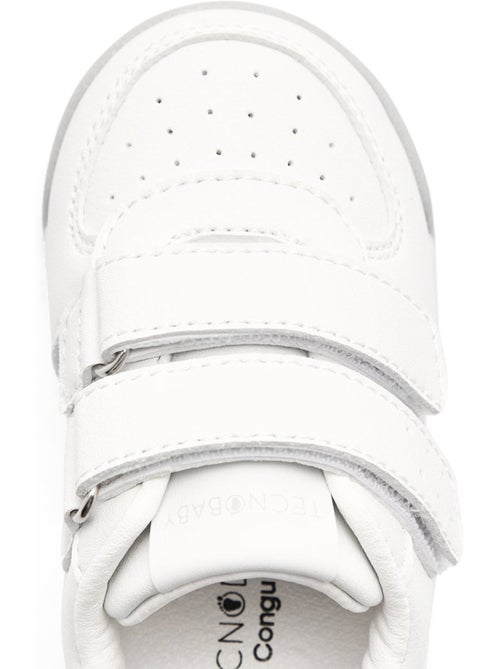 Baskets conguitos barefoot goflex - Kiabi Baskets conguitos barefoot goflex - Kiabi