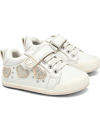 Baskets conguitos barefoot goflex