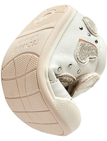Baskets conguitos barefoot goflex