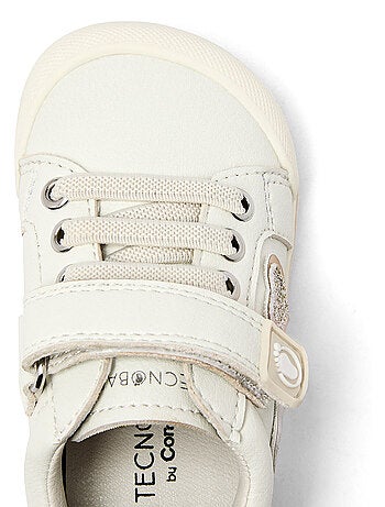 Baskets conguitos barefoot goflex