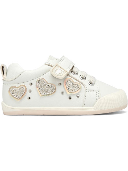 Baskets conguitos barefoot goflex - Kiabi Baskets conguitos barefoot goflex - Kiabi