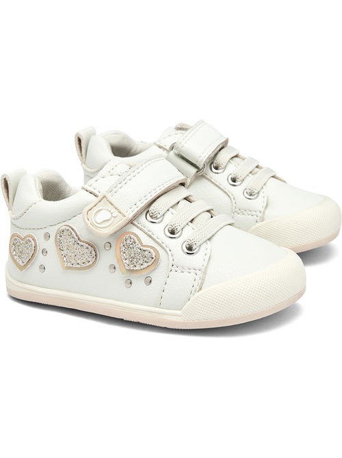 Baskets conguitos barefoot goflex - Kiabi Baskets conguitos barefoot goflex - Kiabi
