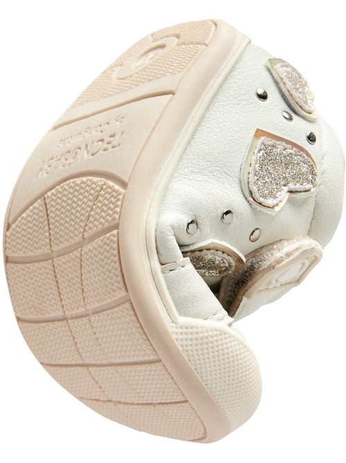 Baskets conguitos barefoot goflex - Kiabi Baskets conguitos barefoot goflex - Kiabi