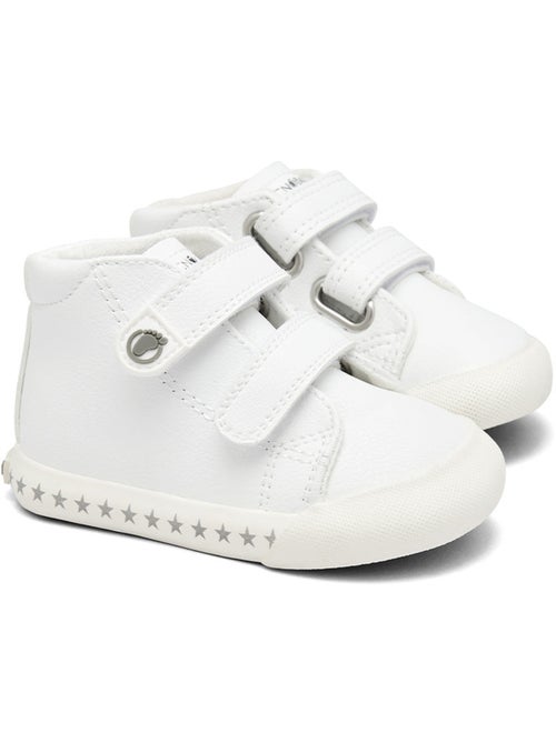 Baskets conguitos barefoot goflex - Kiabi Baskets conguitos barefoot goflex - Kiabi