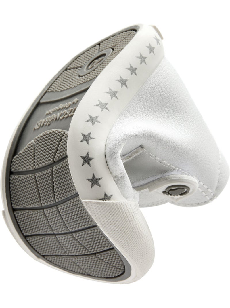 Baskets conguitos barefoot goflex Blanc - Kiabi