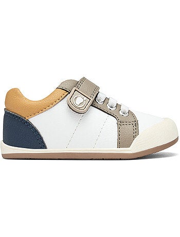 Baskets conguitos barefoot goflex