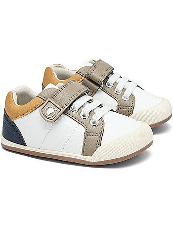 Baskets conguitos barefoot goflex