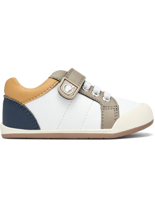 Baskets conguitos barefoot goflex - Kiabi Baskets conguitos barefoot goflex - Kiabi