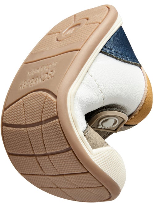 Baskets conguitos barefoot goflex - Kiabi Baskets conguitos barefoot goflex - Kiabi