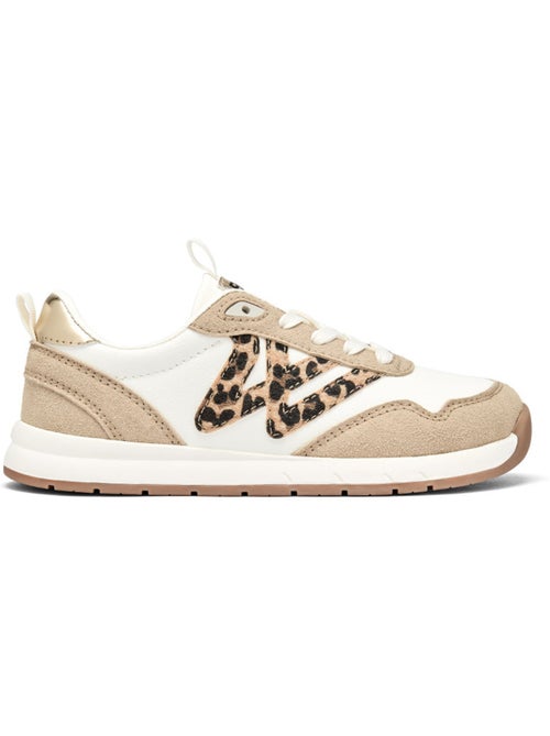 Baskets conguitos barefoot goflex - Kiabi Baskets conguitos barefoot goflex - Kiabi
