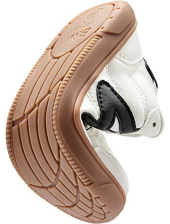 Baskets conguitos barefoot goflex