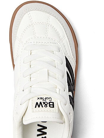Baskets conguitos barefoot goflex