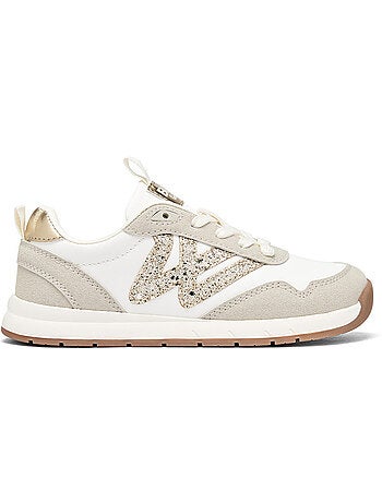 Baskets conguitos barefoot goflex