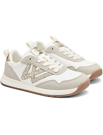 Baskets conguitos barefoot goflex