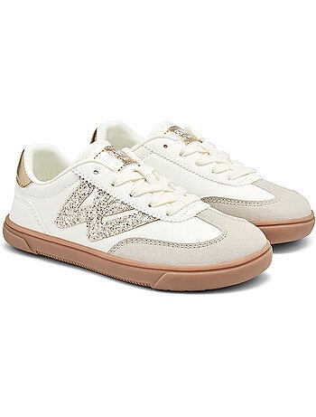 Baskets conguitos barefoot goflex