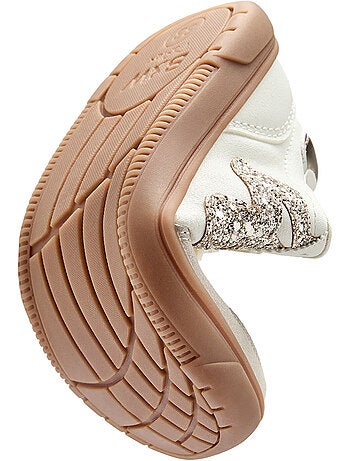 Baskets conguitos barefoot goflex