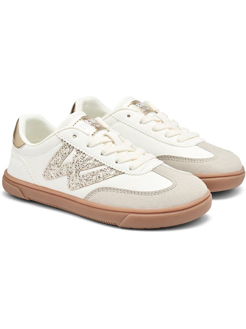 Baskets conguitos barefoot goflex - Kiabi