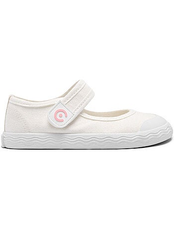 Baskets conguitos barefoot goflex