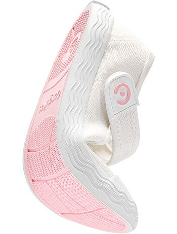 Baskets conguitos barefoot goflex