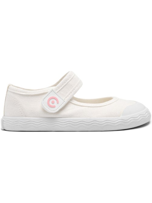 Baskets conguitos barefoot goflex - Kiabi
