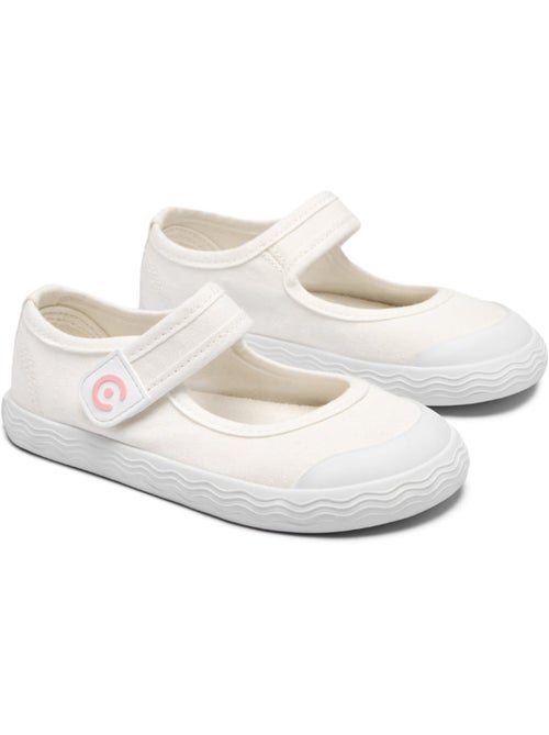 Baskets conguitos barefoot goflex - Kiabi