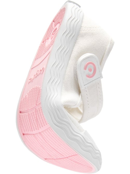 Baskets conguitos barefoot goflex - Kiabi