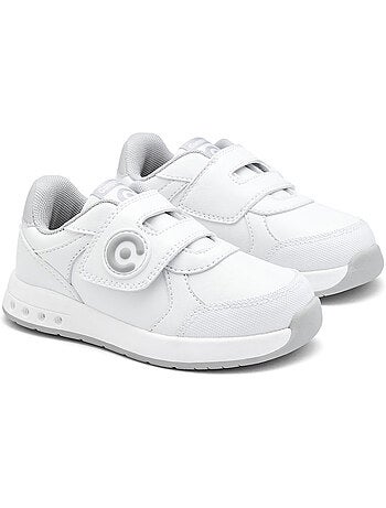 Baskets conguitos barefoot goflex
