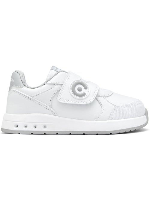 Baskets conguitos barefoot goflex - Kiabi Baskets conguitos barefoot goflex - Kiabi