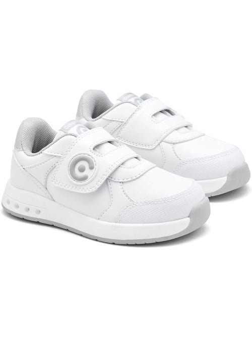 Baskets conguitos barefoot goflex - Kiabi Baskets conguitos barefoot goflex - Kiabi