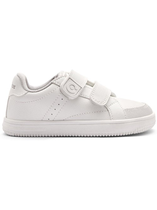 Baskets conguitos barefoot goflex - Kiabi Baskets conguitos barefoot goflex - Kiabi