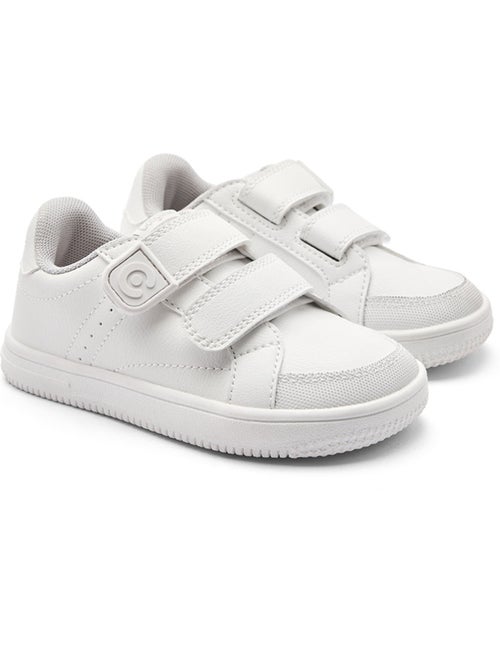 Baskets conguitos barefoot goflex - Kiabi Baskets conguitos barefoot goflex - Kiabi