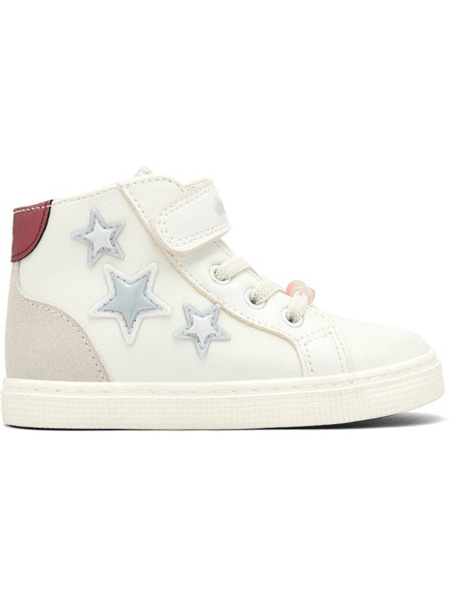Baskets conguitos barefoot goflex - Kiabi