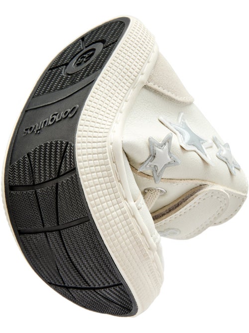 Baskets conguitos barefoot goflex - Kiabi