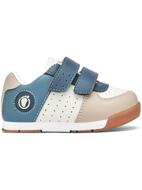 Baskets conguitos barefoot goflex - Kiabi