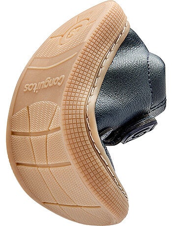 Baskets conguitos barefoot goflex
