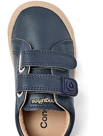 Baskets conguitos barefoot goflex