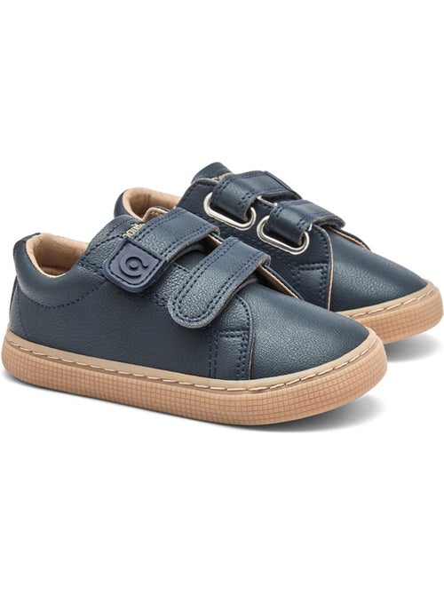 Baskets conguitos barefoot goflex - Kiabi Baskets conguitos barefoot goflex - Kiabi