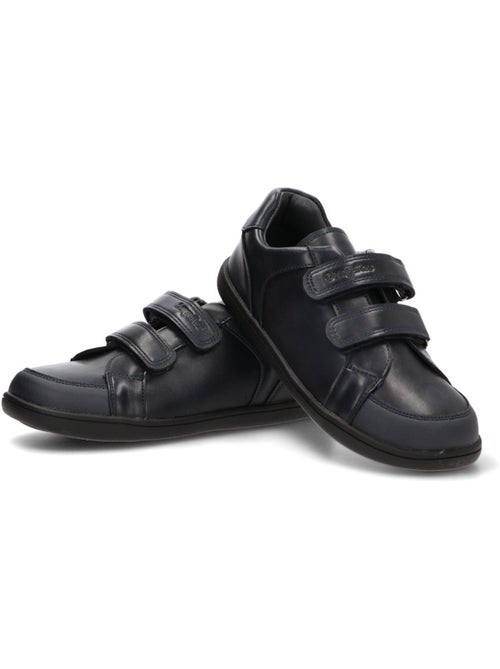 Baskets conguitos barefoot goflex - Kiabi