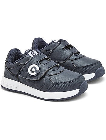 Baskets conguitos barefoot goflex