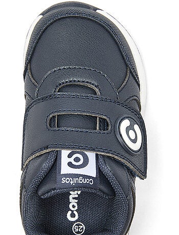 Baskets conguitos barefoot goflex