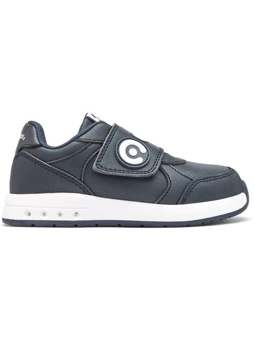 Baskets conguitos barefoot goflex - Kiabi