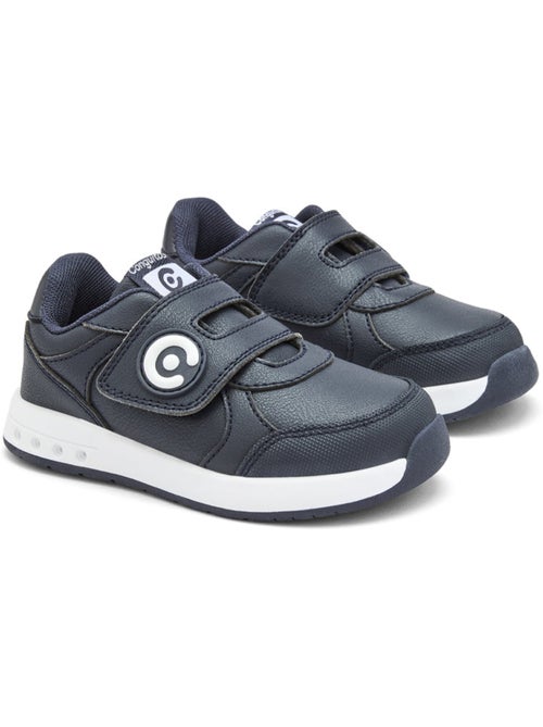 Baskets conguitos barefoot goflex - Kiabi