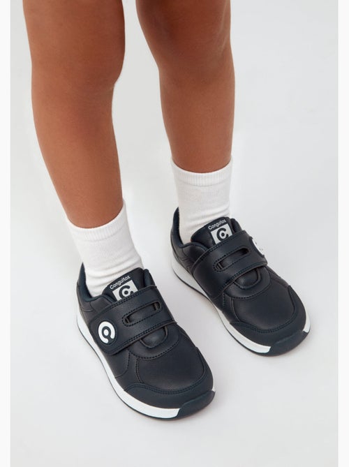 Baskets conguitos barefoot goflex - Kiabi
