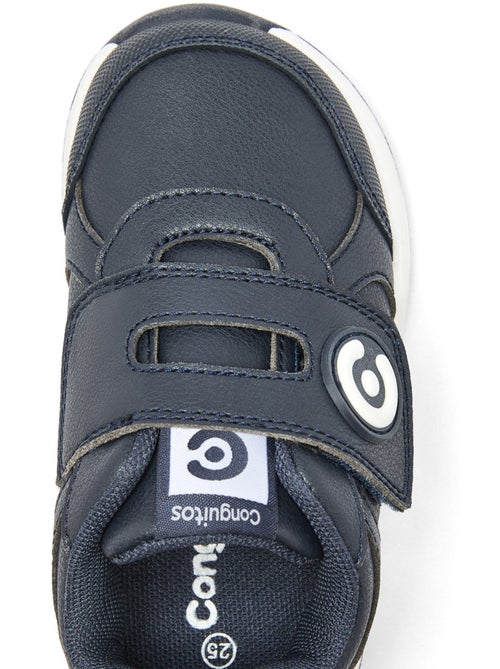 Baskets conguitos barefoot goflex - Kiabi