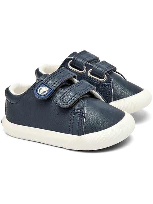 Baskets conguitos barefoot goflex - Kiabi Baskets conguitos barefoot goflex - Kiabi