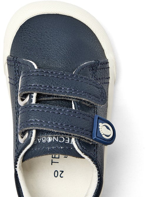 Baskets conguitos barefoot goflex - Kiabi Baskets conguitos barefoot goflex - Kiabi