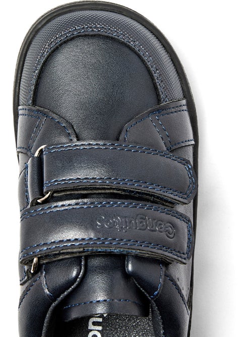 Baskets conguitos barefoot goflex - Kiabi Baskets conguitos barefoot goflex - Kiabi